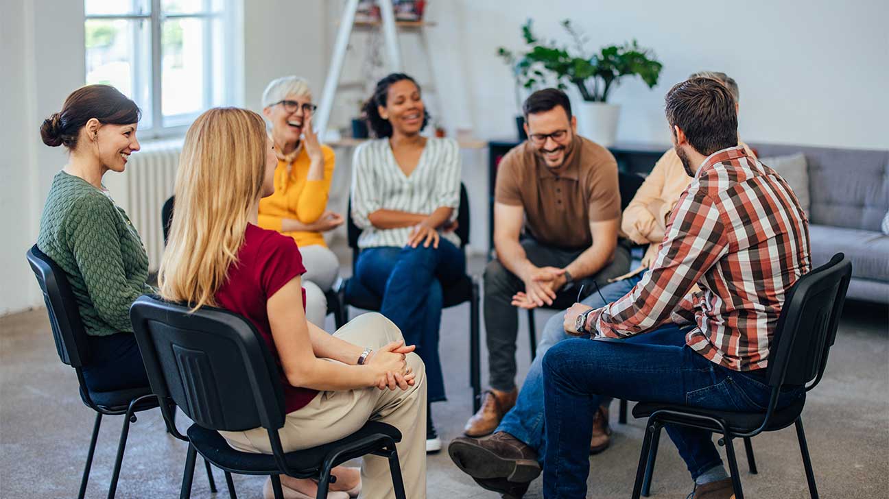 Rapid Resolution Therapy for Mental Health Treatment in Atlanta, GA