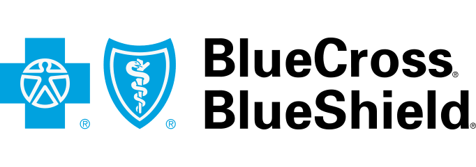 Blue Cross Blue Shield logo